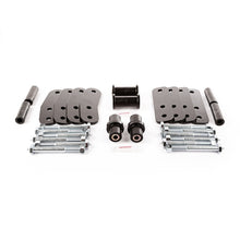 Load image into Gallery viewer, Rugged Ridge HD Leaf Spring Shackle Kit 87-95 Jeep Wrangler YJ
