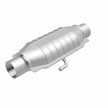 Load image into Gallery viewer, MagnaFlow Universal Catalytic Converter 2 inch PC2 Rear