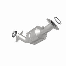 Load image into Gallery viewer, MagnaFlow Direct Fit Catalytic Converter 04-07 Cadillac CTS 2.8L/3.6L Driver Side