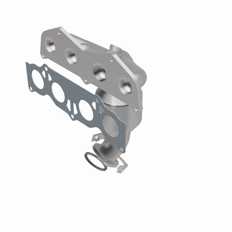 MagnaFlow Direct Fit Catalytic Converter 07-09 Toyota Camry 2.4L