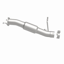 Load image into Gallery viewer, MagnaFlow Direct Fit Catalytic Converter 2001-2006 Chevrolet Silverado 3500