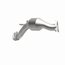 Load image into Gallery viewer, MagnaFlow Direct Fit Catalytic Converter 11-15 Audi Q7 V6 3.0L - 2.5in Pipe Dia 24.375in L