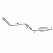 Load image into Gallery viewer, MagnaFlow Direct Fit Catalytic Converter 91-93 Mercedes 190E 2.3L