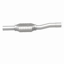 Load image into Gallery viewer, MagnaFlow Direct Fit Catalytic Converter 02-04 Jeep Grand Cherokee 4.0L Rear