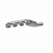 Load image into Gallery viewer, MagnaFlow Direct Fit Catalytic Converter 07-10 BMW X5 4.8L V8