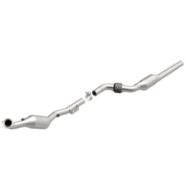MagnaFlow Direct Fit Catalytic Converter 01-04 Mercedes E320 P/S CA