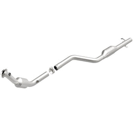 MagnaFlow Direct Fit Catalytic Converter 99-00 Mercedes SL500 5.0L