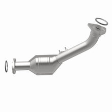 Load image into Gallery viewer, MagnaFlow Direct Fit Catalytic Converter 02-04 Tacoma 2.4L front 50S