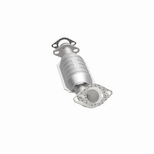 Load image into Gallery viewer, MagnaFlow Direct Fit Catalytic Converter Mazda-Rx7
