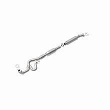 Load image into Gallery viewer, MagnaFlow Direct Fit Catalytic Converter 03-06 Hyundai Santa Fe 3.5L
