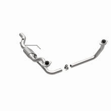 Load image into Gallery viewer, MagnaFlow Direct Fit Catalytic Converter 98-99 Dodge Van