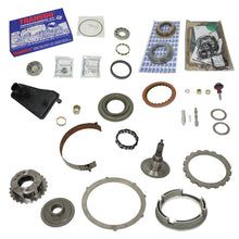 Load image into Gallery viewer, BD Diesel Built-It Trans Kit 99-04 Ford 7.3L Powerstroke Stage 4 Master Rebuild Kit *2wd Only*