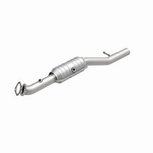 Load image into Gallery viewer, MagnaFlow DF Catalytic Conv 08-09 Mitsubishi Lancer 2.0L w/o Turbo *NOT FOR SALE IN CALIFORNIA*