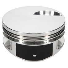 Load image into Gallery viewer, JE Pistons 454 BBC FT HD/BLOWN Set of 8 Pistons