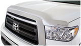 Stampede 2012-2015 Toyota Tacoma Vigilante Premium Hood Protector - Chrome