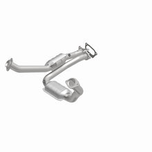 Load image into Gallery viewer, MagnaFlow Direct Fit Catalytic Converter 04-06 Ranger/BSeries 3.0L