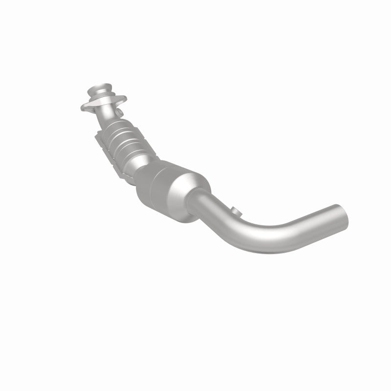 MagnaFlow Direct Fit Catalytic Converter 05-07 Ford E150 4.6L Driver Side