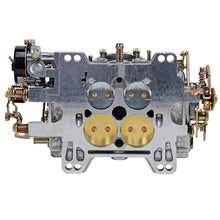 Load image into Gallery viewer, Edelbrock Carburetor AVS2 Series 4-Barrel 650 CFM Off-Road Electric Choke Satin Finish (Non-EGR)
