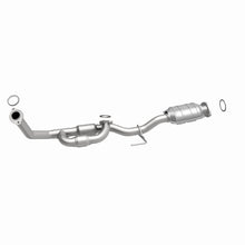 Load image into Gallery viewer, MagnaFlow Direct Fit Catalytic Converter Camry/Avalon 3.0L 94-95 1
