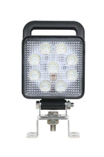 Load image into Gallery viewer, Hella ValueFit Work Light 4SQ 1.0 MV CR H+S DT