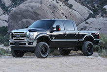 Load image into Gallery viewer, Fabtech 08-16 Ford F250/F350 4WD 4in Rad Arm Sys w/Coils &amp; Perf Shks