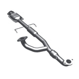 MagnaFlow Direct Fit Catalytic Converter 00-03 Galant 3L rr OEM