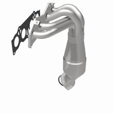 Load image into Gallery viewer, MagnaFlow Direct Fit Catalytic Converter 02-06 Camry 2.4L Man OEM