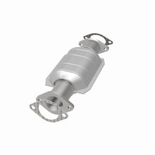 Load image into Gallery viewer, MagnaFlow Direct Fit Catalytic Converter 06-08 Hyun/Kia 3.8L OEM
