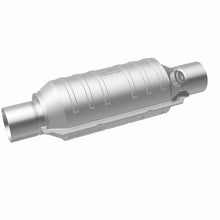 Load image into Gallery viewer, MagnaFlow Universal Catalytic Converter 2.25inch GM 3.8L
