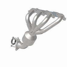 Load image into Gallery viewer, MagnaFlow DF Cat. Conv 07-10 Chevy Colorado / 07-10 GMC Canyon / 07-08 Isuzu I-290 2.9L Manifold