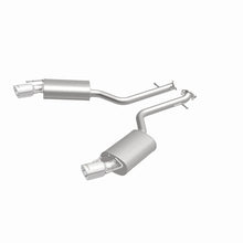 Load image into Gallery viewer, MagnaFlow SYS Axle-Back 14-18 Lexus IS350 3.5L