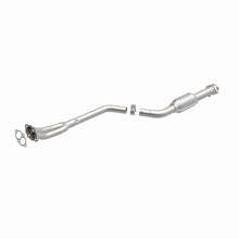 Load image into Gallery viewer, MagnaFlow Direct Fit Catalytic Converter 96-99 BMW 318 1.9L I4