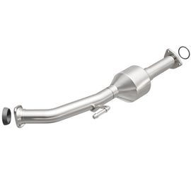 MagnaFlow Direct Fit Catalytic Converter 06-10 Honda Civic 1.3L