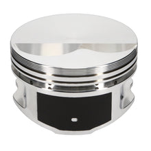 Load image into Gallery viewer, JE Pistons 302 SBF TWST FT Set of 8 Pistons