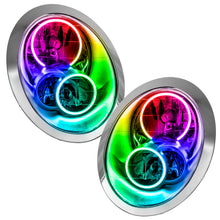 Load image into Gallery viewer, Oracle 05-08 Mini Cooper/S SMD HL - ColorSHIFT w/ 2.0 Controller