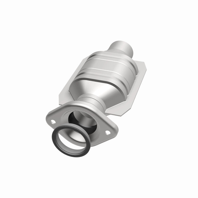 MagnaFlow Direct Fit Catalytic Converter 99-03 Lexus RX300 3.0L rear