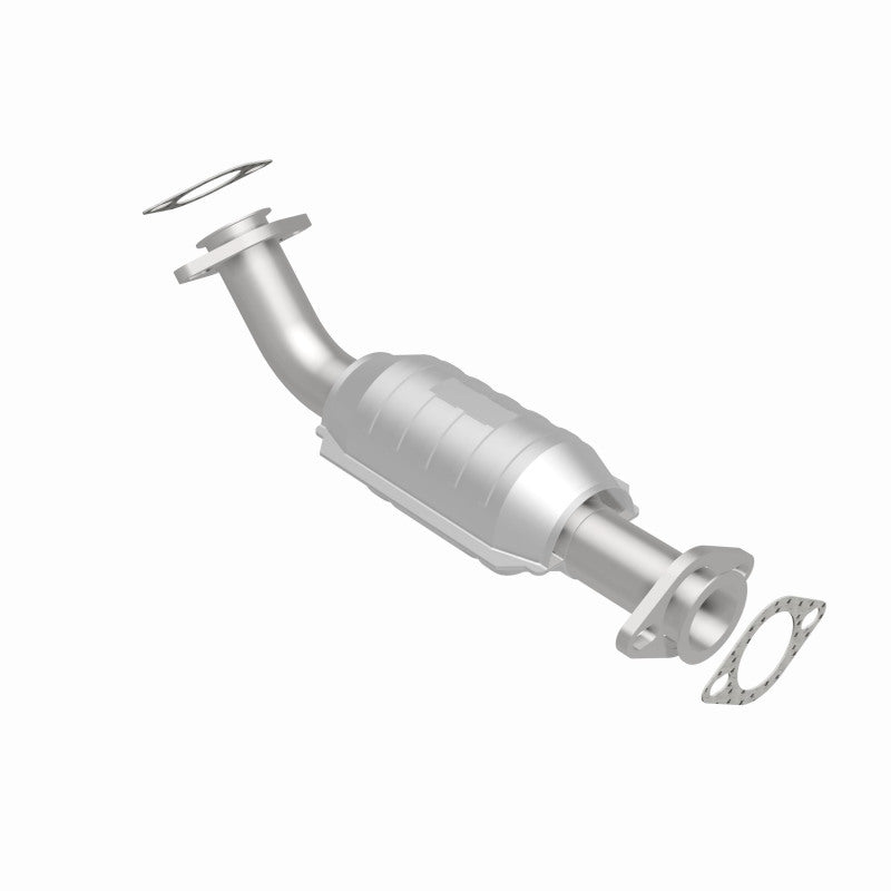 MagnaFlow Direct Fit Catalytic Converter Mazda-Rx7
