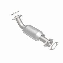 Load image into Gallery viewer, MagnaFlow Direct Fit Catalytic Converter Mazda-Rx7