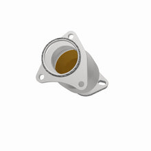Load image into Gallery viewer, MagnaFlow Direct Fit Catalytic Converter 90-94 Lexus LS400 4.0L D/S-P/S Front (California)