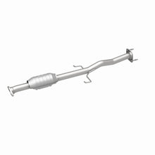 Load image into Gallery viewer, MagnaFlow Direct Fit Catalytic Converter 01-03 Mazda Protege 2.0L CA