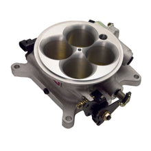 Load image into Gallery viewer, Edelbrock Victor Series Throttle Body for 4150 Flange