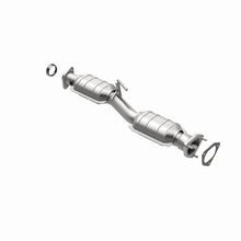 Load image into Gallery viewer, MagnaFlow Direct Fit Catalytic Converter 96-98 Ford Explorer 4.0L