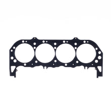 Load image into Gallery viewer, Cometic Chevy BBC / Dart 2 Bolt Intake Block 4.58inch Bore .040 thick MLS Head Gasket