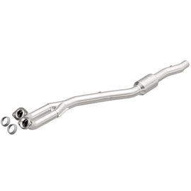 MagnaFlow Direct Fit Catalytic Converter 97-98 BMW 540i 4.4L / 740I 4.4L / 96-98 740IL 4.4L P/S