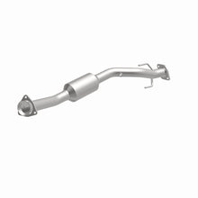 Load image into Gallery viewer, MagnaFlow Direct Fit Catalytic Converter 07 Trailb/Envoy 4.2L und OE