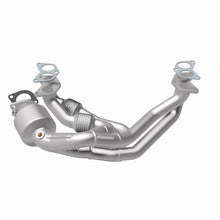Load image into Gallery viewer, MagnaFlow Direct Fit Catalytic Converter 13-17 Subaru BRZ / 13-16 Scion FR-S OEM