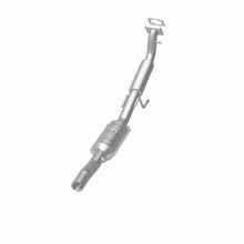 Load image into Gallery viewer, MagnaFlow Direct Fit Catalytic Converter 04-05 VW Jetta 2L