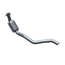 MagnaFlow Direct Fit Catalytic Converter 00-02 Lincoln LS D/S OEM