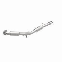 Load image into Gallery viewer, MagnaFlow Direct Fit Catalytic Converter Volvo C30