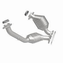 Load image into Gallery viewer, MagnaFlow Direct Fit Catalytic Converter 03 Ranger/BSer 4.0 frnt 50S